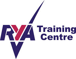 RYA Training Centre Tick Logo RYA Training Centre Tick Logo