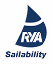 Sailability Logo Sailability Logo